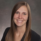 Profile picture of Ashley Bjurstrom
