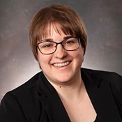 Profile picture of Katherine Grzybowski